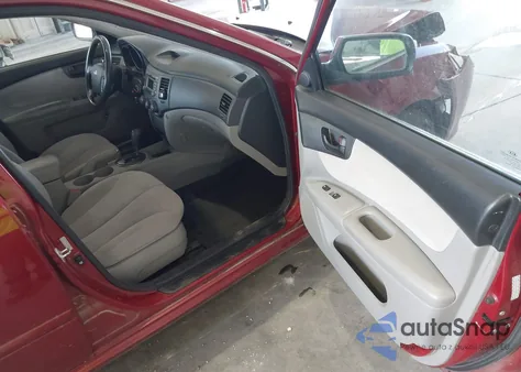 2010 Kia Optima Lx из США, поврежденный, VIN KNAGG4A86A5393901